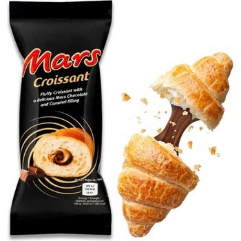 Mars Inc Mars Кроасан 48г