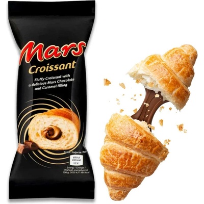 Mars Inc Mars Кроасан 48г