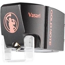 Gold Note Vasari red MM