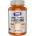 NOW L-Arginine 1000 mg / Double Strength [60 Таблетки]