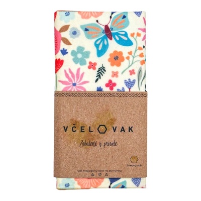 Včelobal - Včelovak na menší chlieb - Včelovak na menší chlieb - ľúbezné