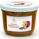 Grešík Čatní Pikantní jablečné s kardamomem 215 g