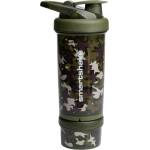 Smartshake Revive Smart Shaker | Camo Green [750 мл]