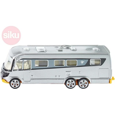 Siku Blister Karavan