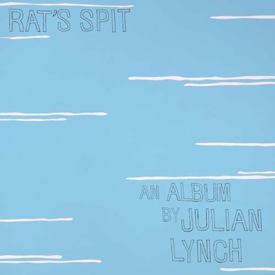 Rat's Spit - Julian Lynch LP