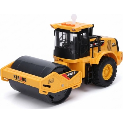 Wiky Vehicles Cestný valec s efektmi 25 cm