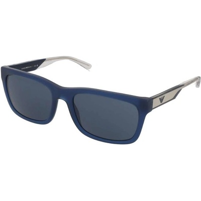 Giorgio Armani Слънчеви очила Emporio Armani EA4224 6092/80