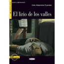 BCC Šp E Lirio De Los Valles + CD