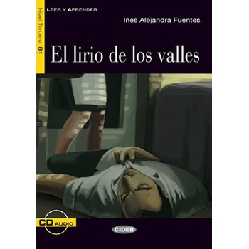 BCC Šp E Lirio De Los Valles + CD