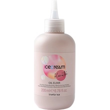 Inebrya Ice Cream Keratin Oil Elixir 200 ml