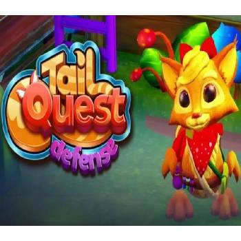 TailQuest: Defense