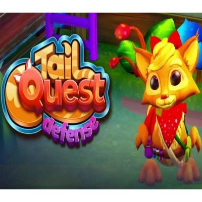 TailQuest: Defense