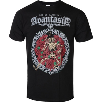 мъжка тениска AVANTASIA - Scareshow - NAPALM RECORDS - TS_8808