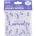 M&G Самоз лист M&G Lavender 76x76mm 100л (1901290-45-70195-AS33V129)