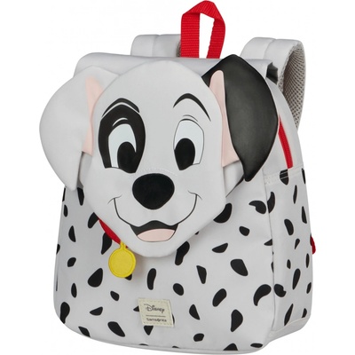 Samsonite Happy Sammies Dalmatian Patch 151699-a468