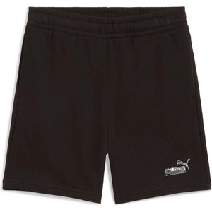 PUMA Къси панталони ESS CAMO Shorts TR B (68514201)