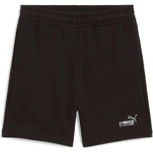 PUMA Къси панталони ESS CAMO Shorts TR B