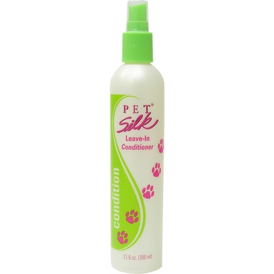 Pet Silk Leave in Conditioner Spray 300 ml – Zbozi.Blesk.cz