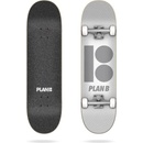 Plan B Team Texture