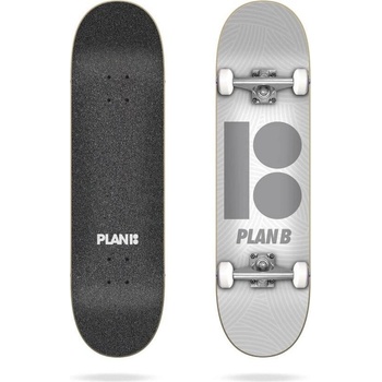 Plan B Team Texture