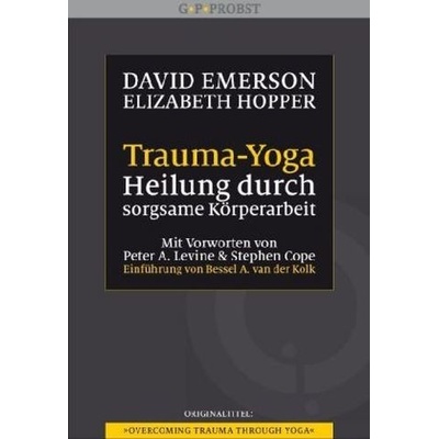 Trauma-Yoga