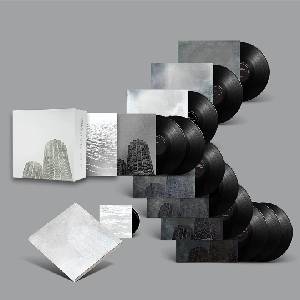 Warner Wilco: Yankee Hotel Foxtrot - CD+11Vinyl (LP) (052237)