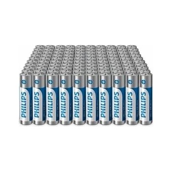 Philips Ultra AAA Alkali-Batterien - LR03E100BB/01