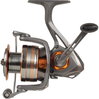 Mitchell MX2 2000 6.2:1
