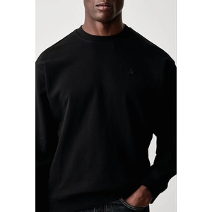 Benetton суичър мъжки от памук (342ZU1093) - answear - 234,50 лв