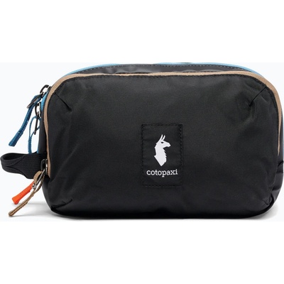 Cotopaxi kozmetická taštička Nido Accessory black