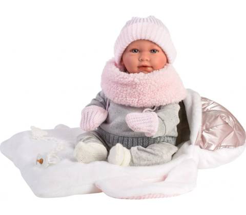 Llorens Mimi 42 cm