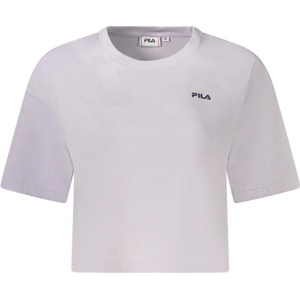 Fila Дамска тениска с къс ръкав fila, Размер xl, Цвят Роза (faw1056_rs40119)