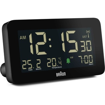 Braun BC10 DCF-B
