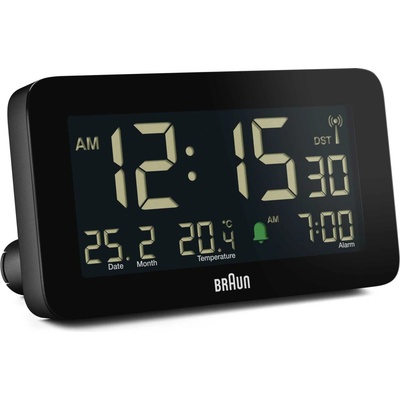 Braun BC10 DCF-B