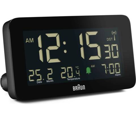 Braun BC10 DCF-B