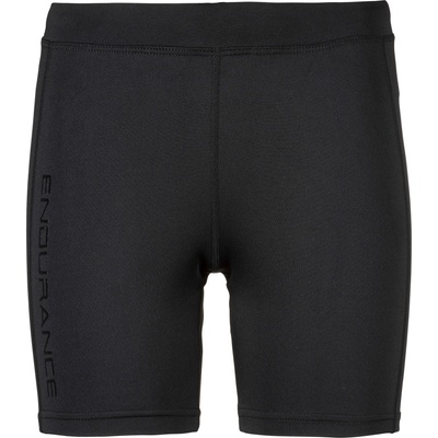 ENDURANCE Спортен панталон 'Mahana' черно, размер 40