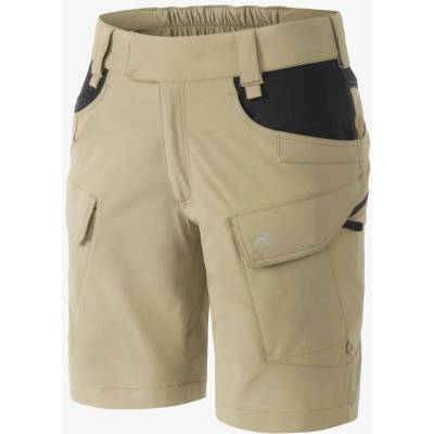 Helikon-Tex OTP Shorts khaki/black