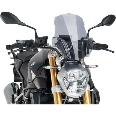 Puig Sport 8168H kouřová – Zbozi.Blesk.cz