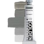 Golden Artist Colors Heavy Body АКРИЛНА боя N5 Neutral Gray 59 ml 1 бр (0001445-2)
