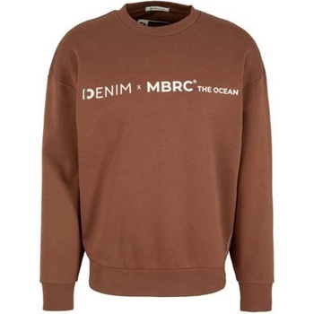 Tom Tailor pánska mikina TT-1033140 15037