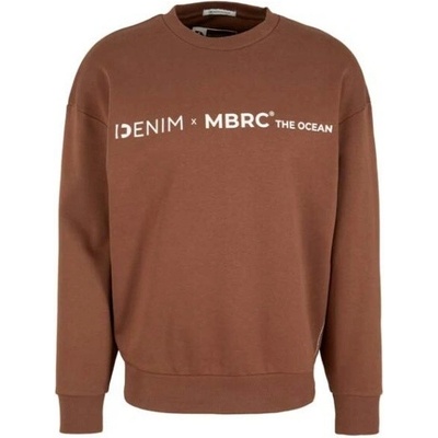 Tom Tailor pánska mikina TT-1033140 15037