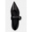 Weekend Max Mara Кожени балеринки Weekend Max Mara Wkagel (2615521054600.DBROWN)