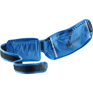 Deuter Чанта за кръст Deuter Shortrail I Hip bag - Neptune - размер One Size (510-3875-0311)