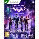 Hry na Xbox Series X/S Gotham Knights (XSX)