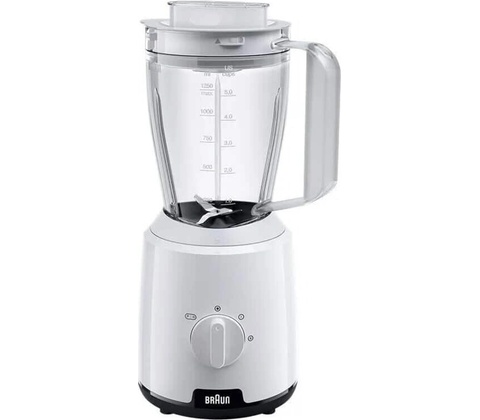 Braun JB1000WH