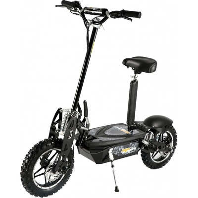 HeipeScooters DirtKing 1000W