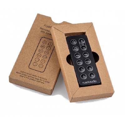 Ruark Audio R1 MK4 - dálkový ovladač