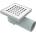 Inter Ceramic Подов сифон icd 6410 c (6410 c new generation)