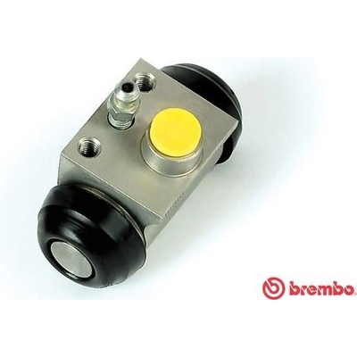 Válec kolové brzdy BREMBO A 12 346 A 12 346