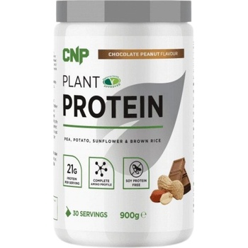 CNP Professional Plant Protein 900 g
